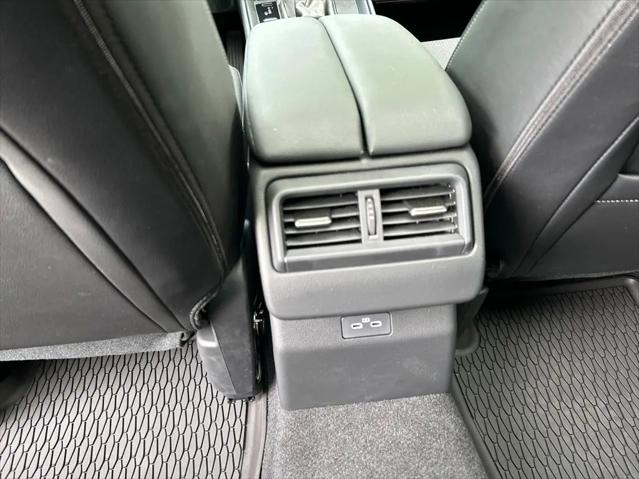 2026 Mazda CX-50 2.5 S Meridian Edition