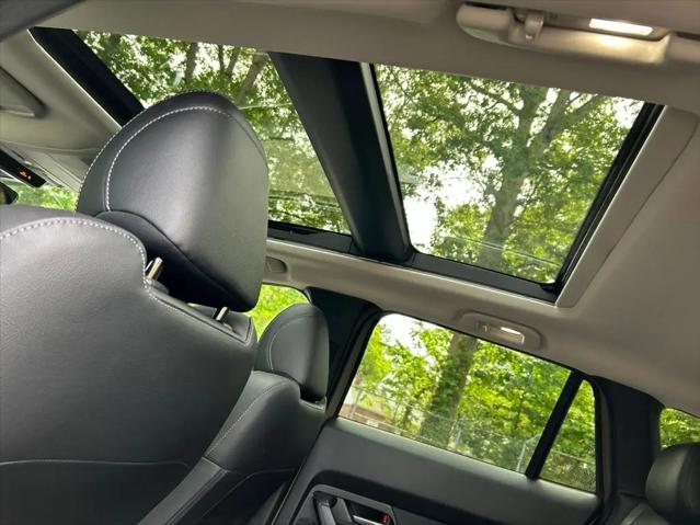 2026 Mazda CX-50 2.5 S Meridian Edition