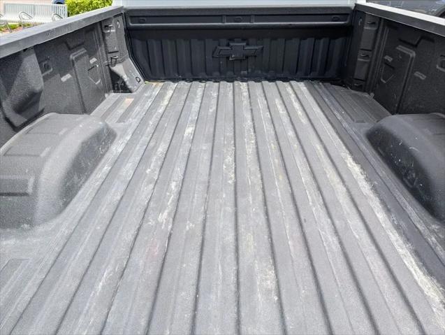 2024 Chevrolet Silverado 3500HD LT