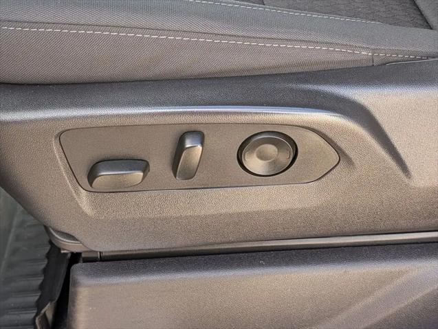 2024 Chevrolet Silverado 3500HD LT