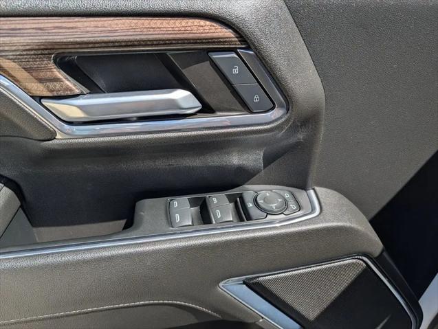 2024 Chevrolet Silverado 3500HD LT