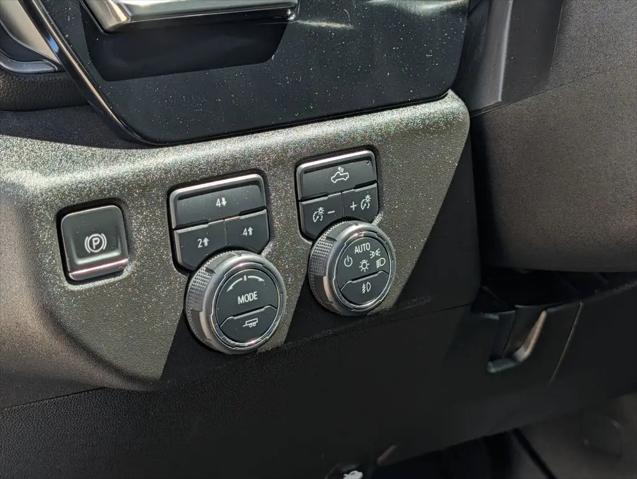 2024 Chevrolet Silverado 3500HD LT