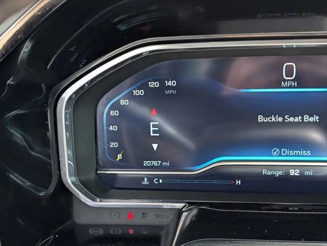 2024 Chevrolet Silverado 3500HD LT