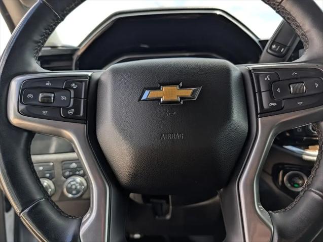 2024 Chevrolet Silverado 3500HD LT