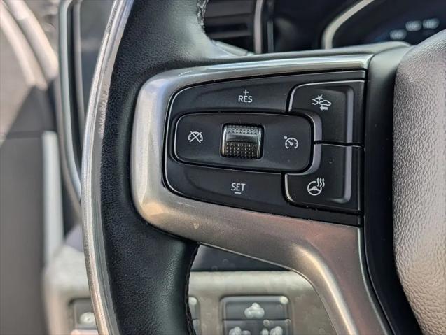2024 Chevrolet Silverado 3500HD LT