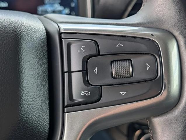 2024 Chevrolet Silverado 3500HD LT