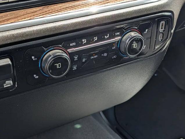 2024 Chevrolet Silverado 3500HD LT