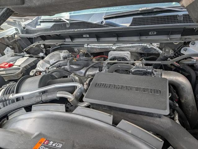 2024 Chevrolet Silverado 3500HD LT