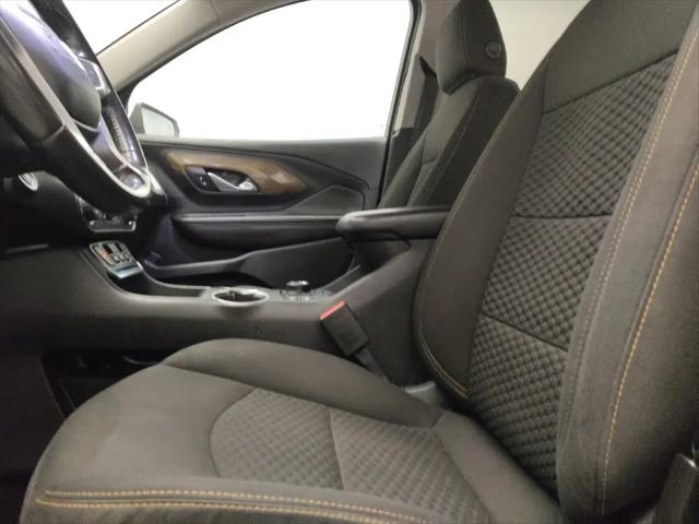 2020 GMC Terrain FWD SLE