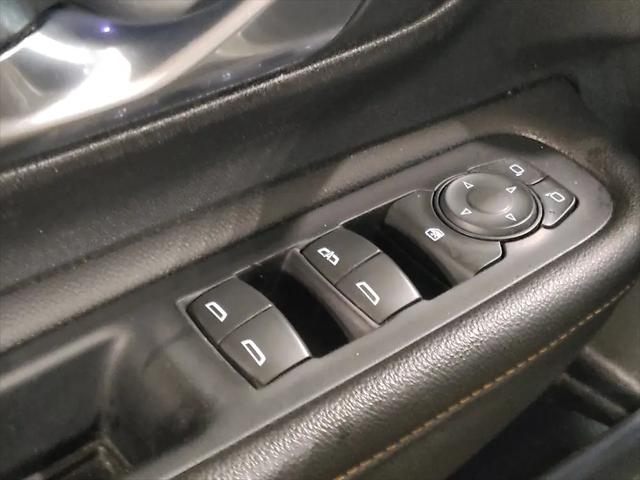 2020 GMC Terrain FWD SLE