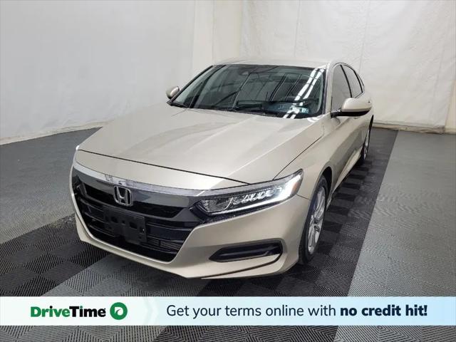 2020 Honda Accord LX for sale in Pittsburgh, PA