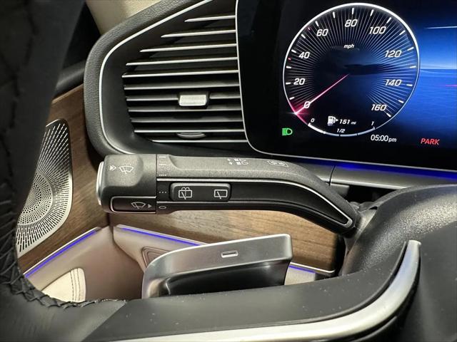 2026 Mercedes-Benz GLE GLE 450 4MATIC