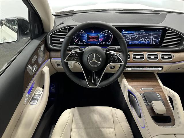 2026 Mercedes-Benz GLE GLE 450 4MATIC