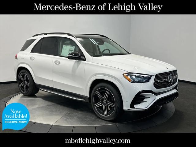 2026 Mercedes-Benz GLE GLE 450 4MATIC for sale in Allentown, PA