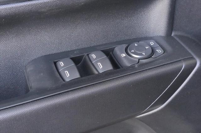 2026 GMC Sierra 1500 Crew Cab, Standard Bed, Pro, 4WD