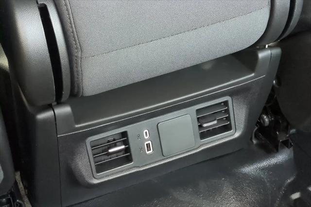 2026 GMC Sierra 1500 Crew Cab, Standard Bed, Pro, 4WD