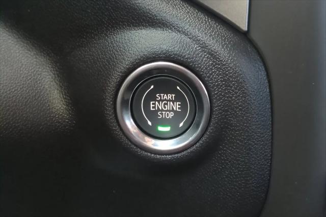 2026 GMC Sierra 1500 Crew Cab, Standard Bed, Pro, 4WD