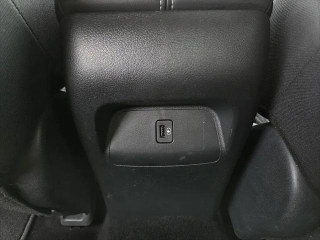 2020 Nissan Sentra SV Xtronic CVT