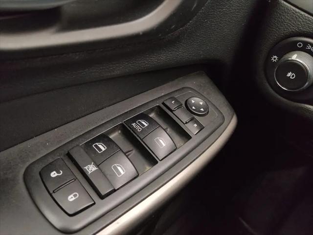 2019 Jeep Cherokee Latitude FWD