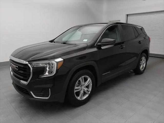 2023 GMC Terrain FWD SLE
