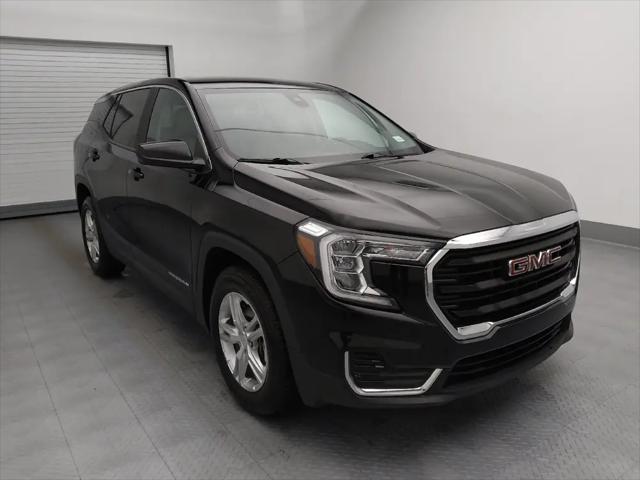 2023 GMC Terrain FWD SLE