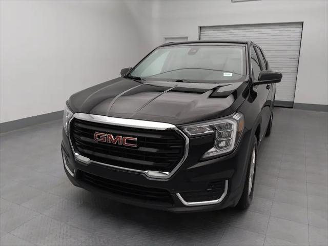 2023 GMC Terrain FWD SLE