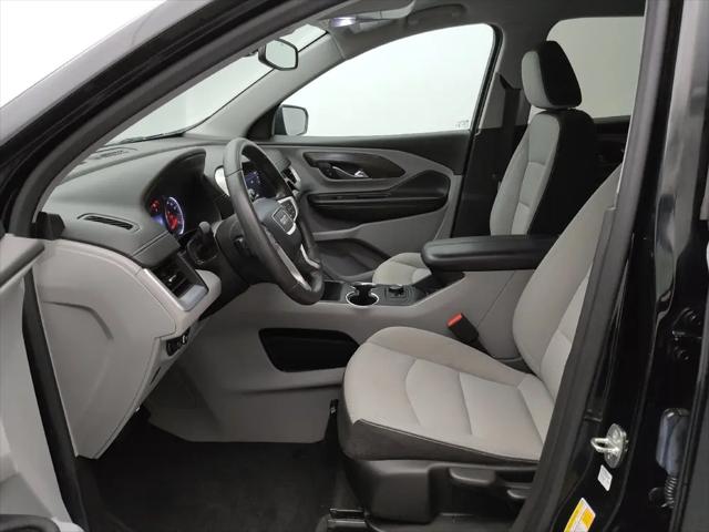 2023 GMC Terrain FWD SLE