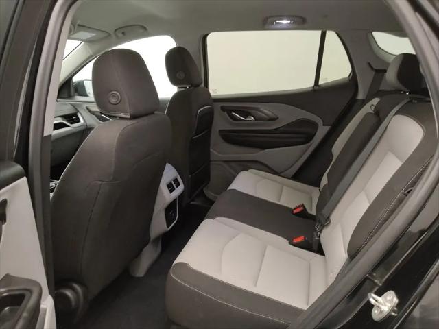 2023 GMC Terrain FWD SLE