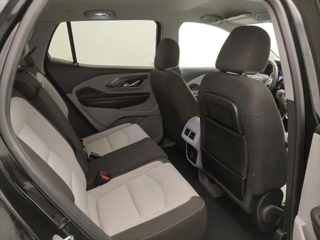 2023 GMC Terrain FWD SLE