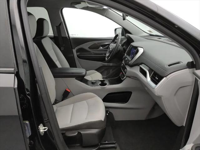 2023 GMC Terrain FWD SLE