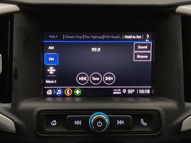2023 GMC Terrain FWD SLE