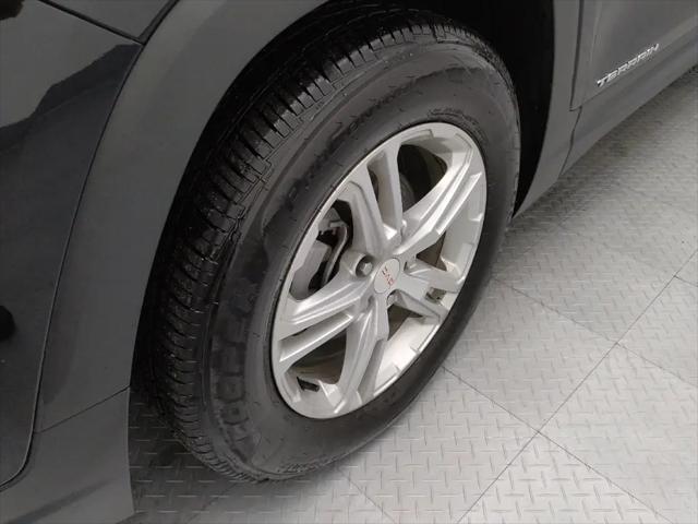 2023 GMC Terrain FWD SLE