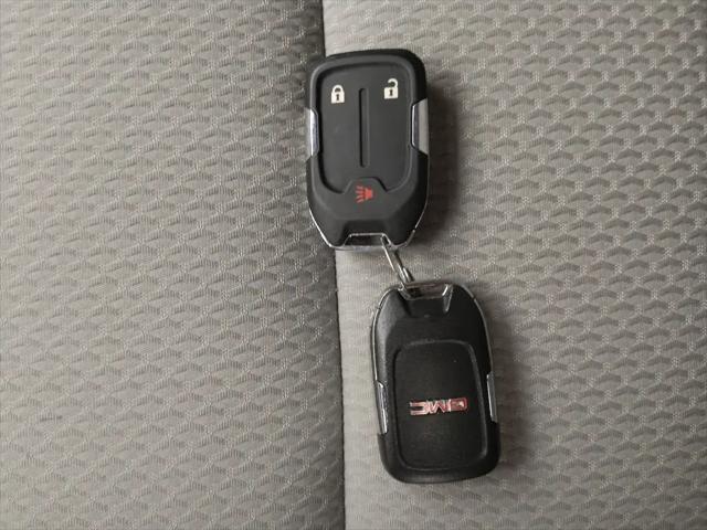 2023 GMC Terrain FWD SLE