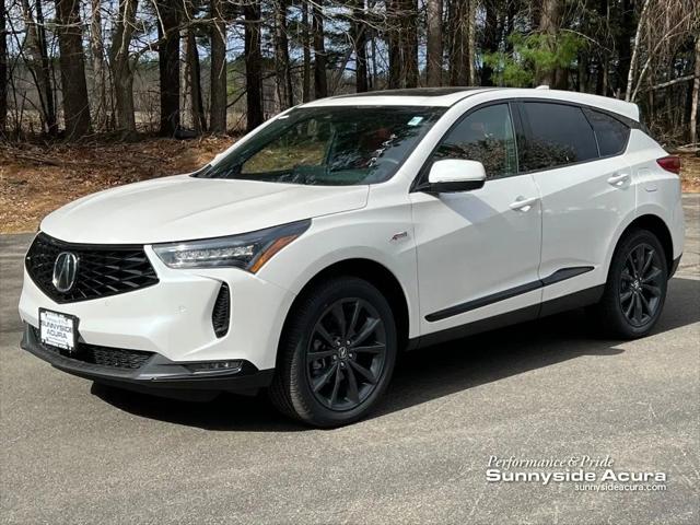 2026 Acura RDX A-Spec for sale in Nashua, NH