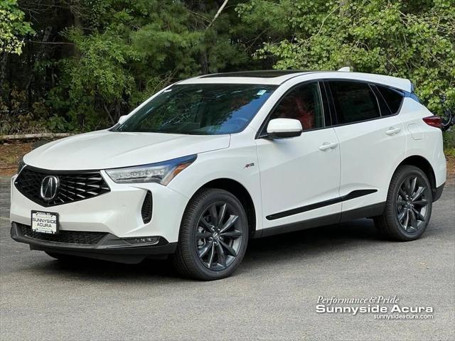 2026 Acura RDX A-Spec for sale in Nashua, NH