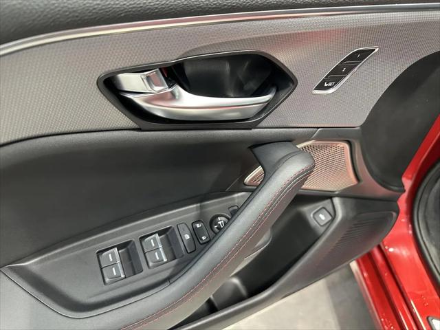 2023 Acura TLX A-SPEC Package