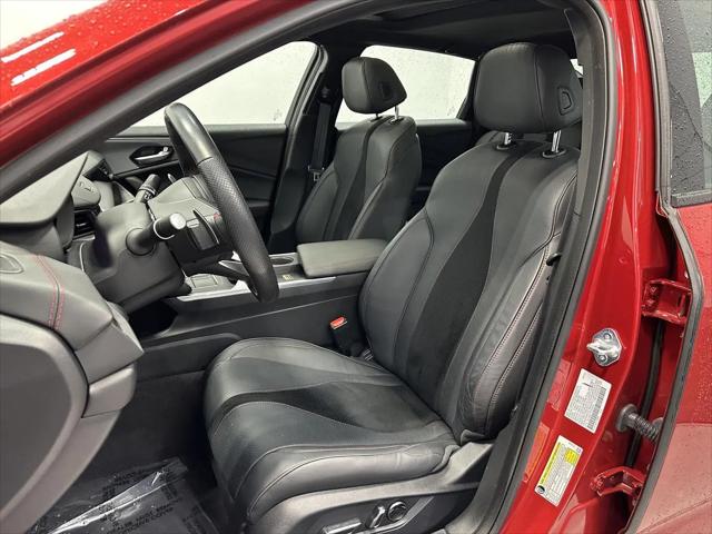 2023 Acura TLX A-SPEC Package
