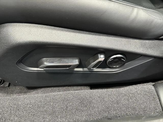 2023 Acura TLX A-SPEC Package