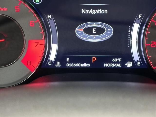 2023 Acura TLX A-SPEC Package