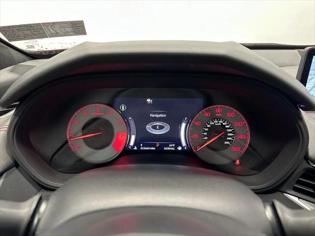 2023 Acura TLX A-SPEC Package