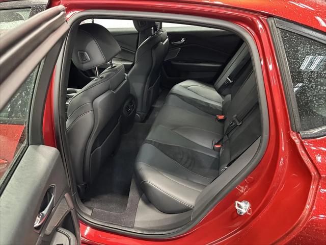 2023 Acura TLX A-SPEC Package