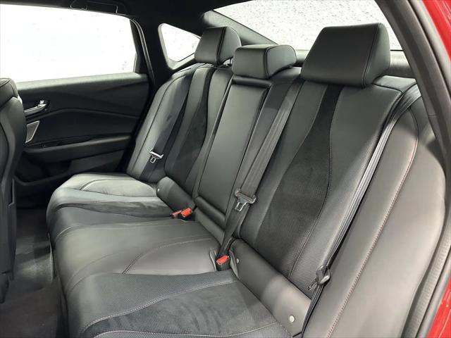 2023 Acura TLX A-SPEC Package