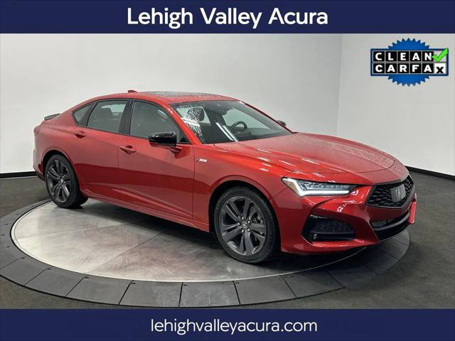 2023 Acura TLX A-SPEC Package for sale in Emmaus, PA