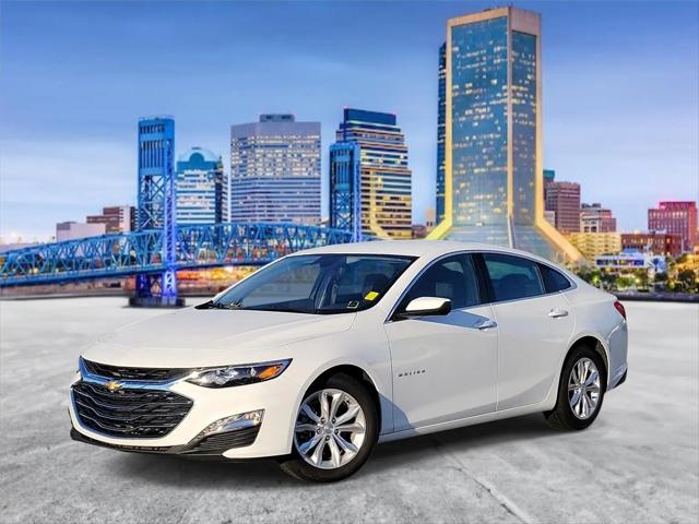 2024 Chevrolet Malibu FWD 1LT for sale in Jacksonville, FL