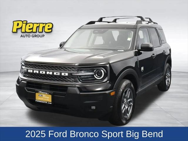2025 Ford Bronco Sport Big Bend for sale in Lynnwood, WA