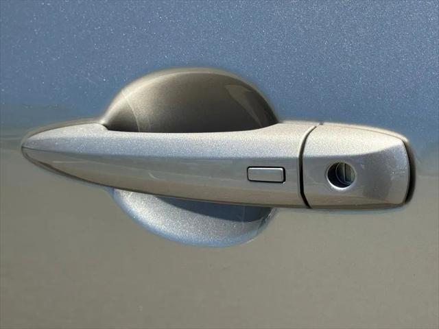 2024 Nissan Rogue Platinum FWD
