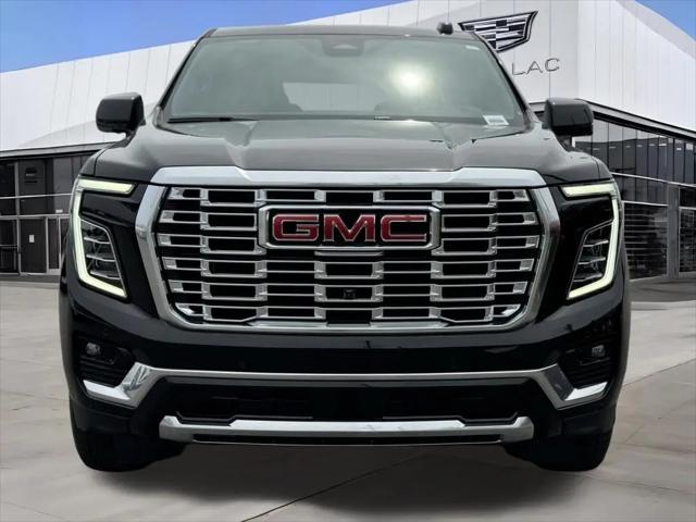2026 GMC Yukon Denali 4WD