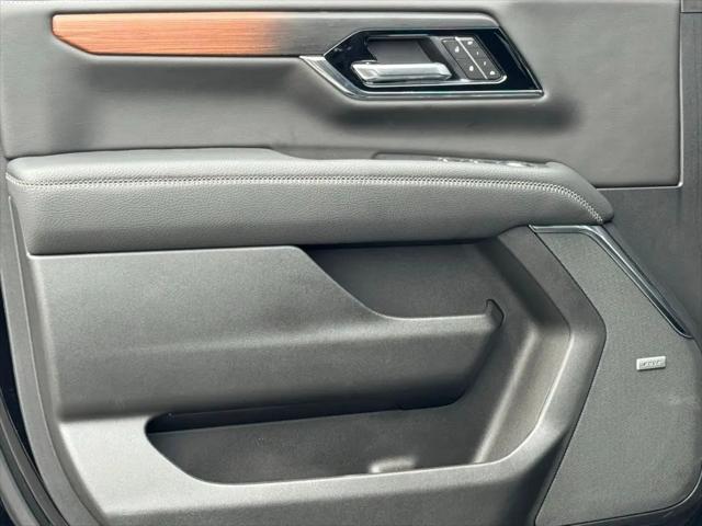 2026 GMC Yukon Denali 4WD