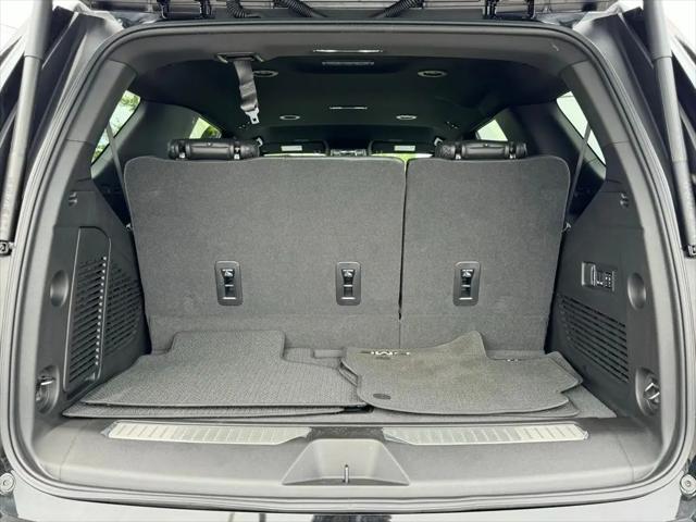 2026 GMC Yukon Denali 4WD