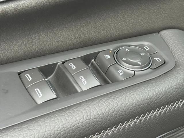 2026 GMC Yukon Denali 4WD